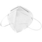 PM 2.5 Protection KN95 Medical Mask Easy Breath Folding FFP2 Face Mask